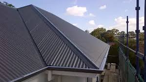 Best Roof Insulation Installation  in Keewatin, MN